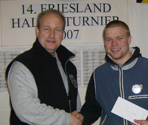 Jacob Erlandsen oder Jhnk Morten